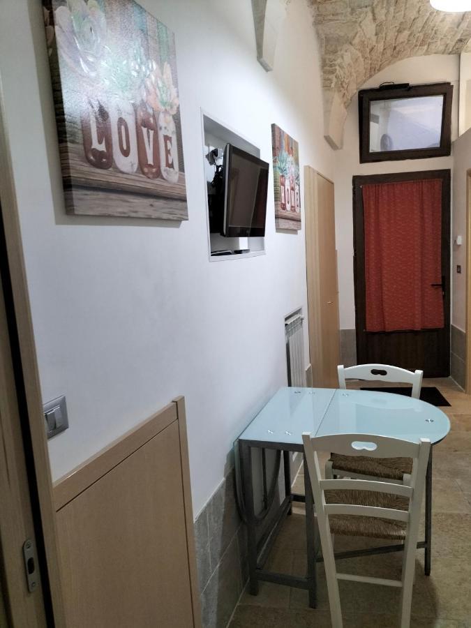 Casa Vacanze Lucarelli Martina Franca Luaran gambar