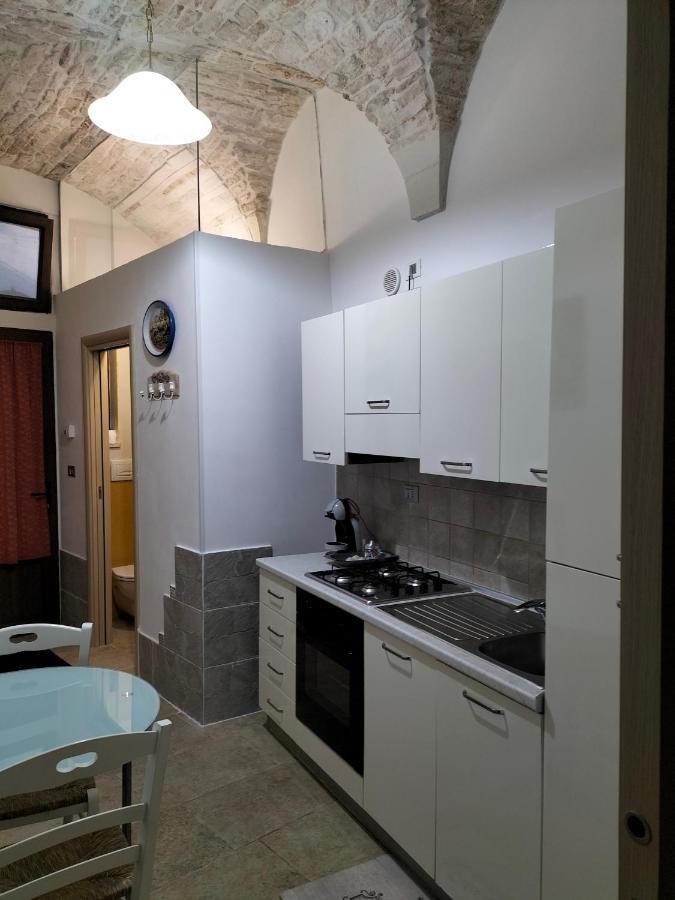 Casa Vacanze Lucarelli Martina Franca Luaran gambar