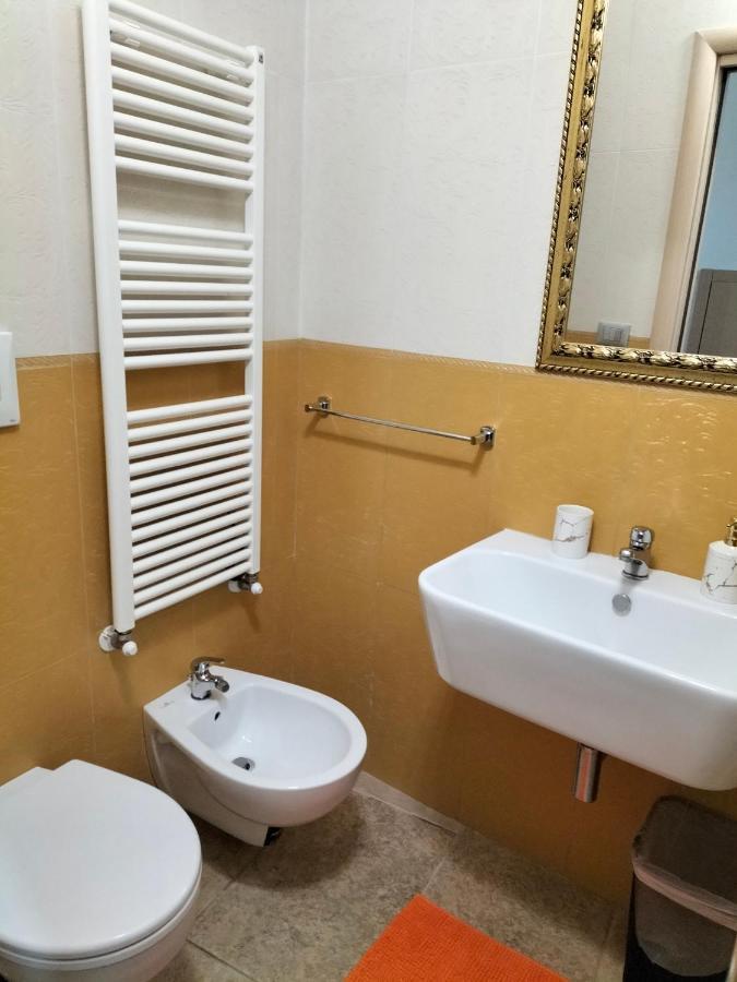 Casa Vacanze Lucarelli Martina Franca Luaran gambar
