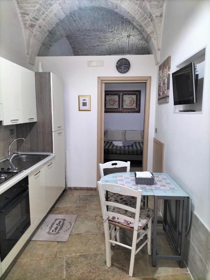 Casa Vacanze Lucarelli Martina Franca Luaran gambar