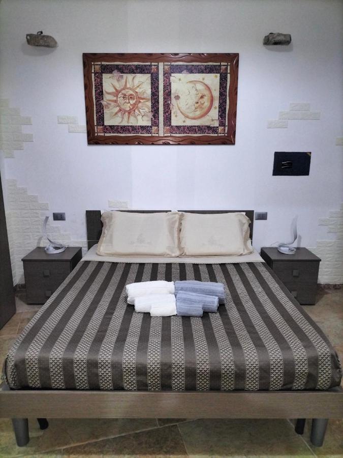 Casa Vacanze Lucarelli Martina Franca Luaran gambar