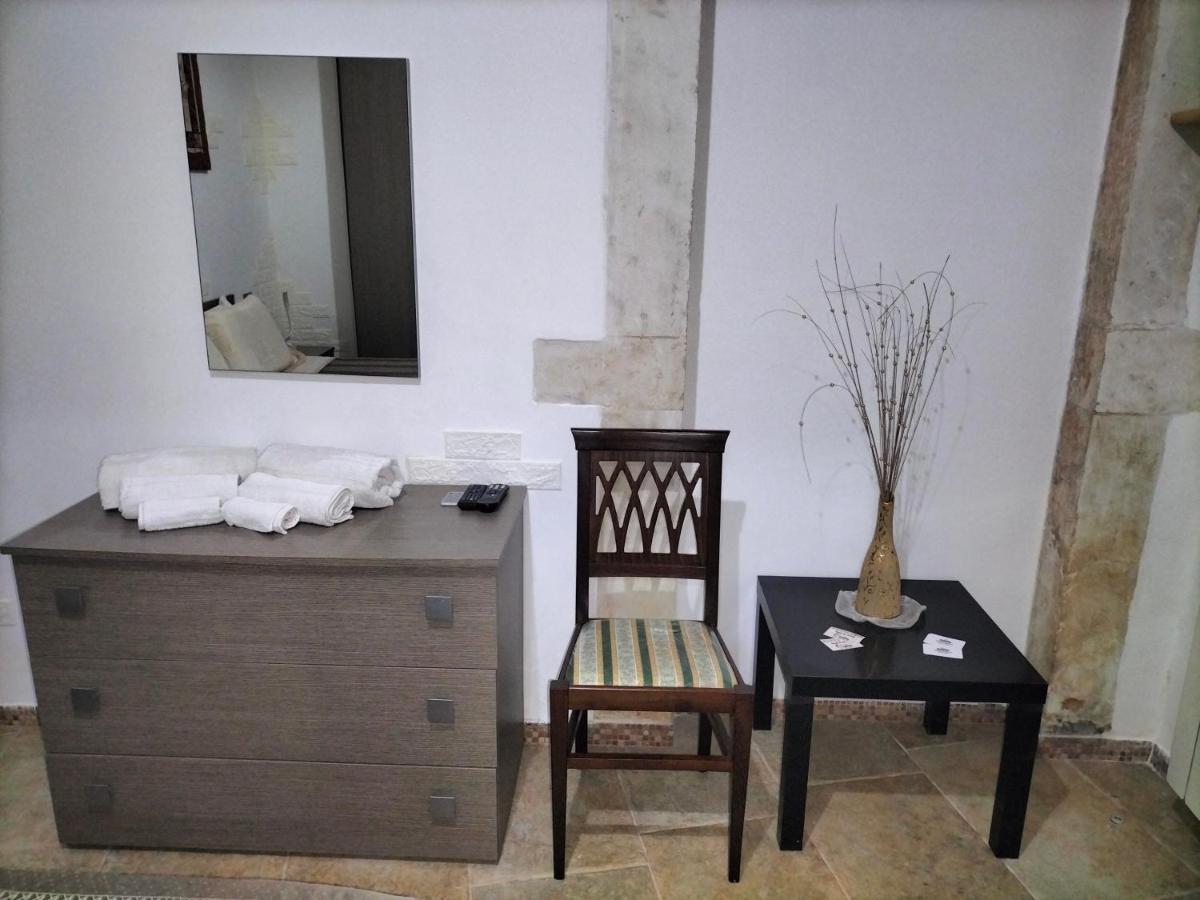 Casa Vacanze Lucarelli Martina Franca Luaran gambar